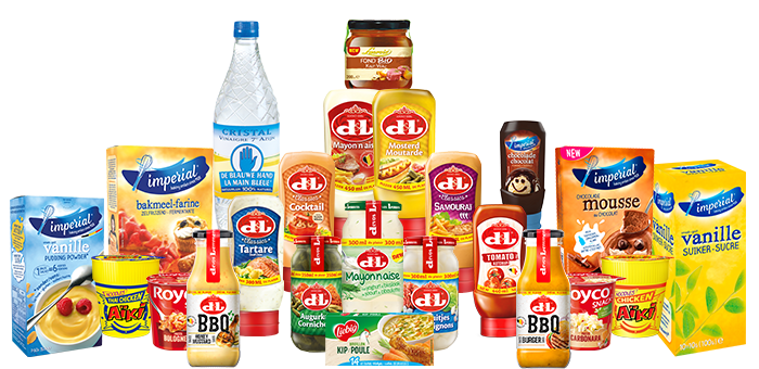 Jouw 'Aan tafel' Keuken Box voor slechts € 36,99 i.p.v. € 52,84