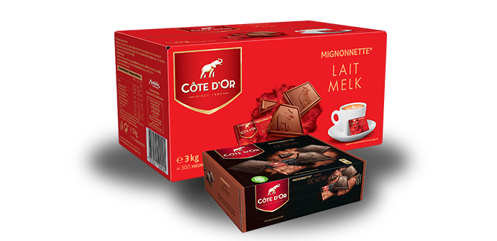 Votre "Boîte Mignonette Côte d'Or" pour 39,95 € au lieu de 74 €.