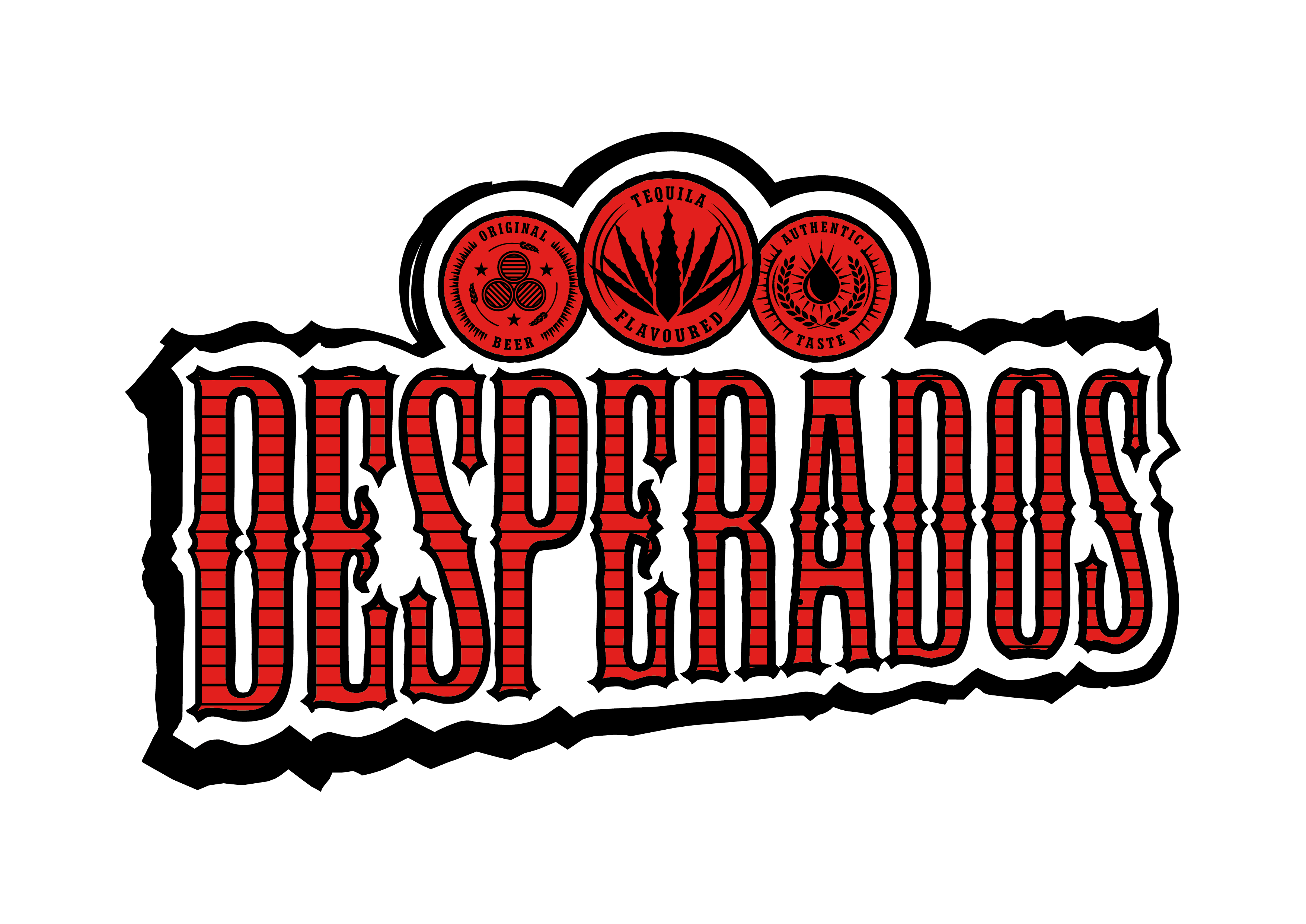 Jouw Desperados Party Box voor slechts € 19,35 i.p.v. € 34,50