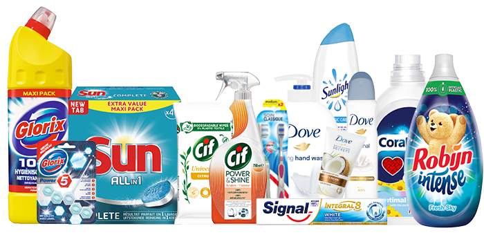 Jouw Beauty & Schoonmaak Box met topmerken voor slechts €38,99 i.p.v. €64,59