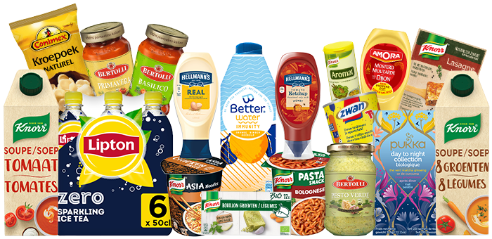 Jouw Keuken Box met topmerken voor slechts €37,99 i.p.v. €55,39