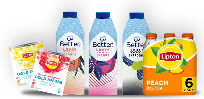 Jouw "Refreshing Box" voor €14,99 i.p.v. €20,95